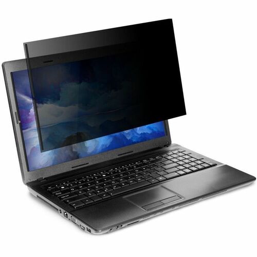 Targus 4Vu ASM133W1GL Blendfrei Bildschirmschutz - für 33,8 cm (13,3 Zoll) Widescreen Notebook - 16:10 - Antimikrobiell - 