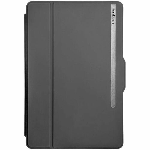 Targus Click-In THZ999GL Tasche (Folie) Samsung Galaxy Tab A9+ Tablet - Schwarz - Polycarbonat, Thermoplastisches Polyuret
