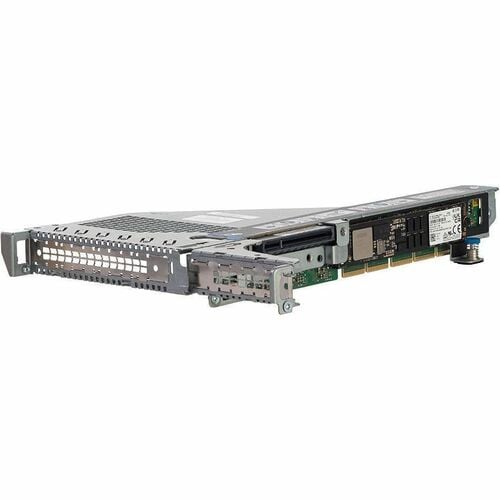 HPE DL145 G11 x16 FHFL PCIe s2 Rsr Kit