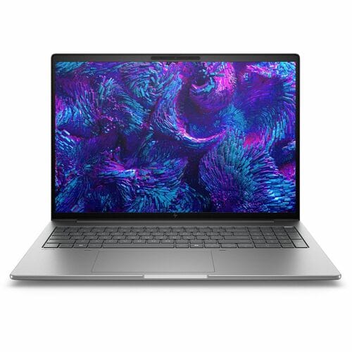 ZBook 8 G1i 16 Intel U7-255H 16in Touch WUXGA (1920x1200) RAM 16GB(1x16GB) DDR5 5600 512GB PCIe NVMe SSD IR Web Cam Finger