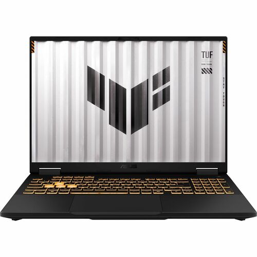 Laptop para videojuegos - TUF Gaming F16 FX608 FX608JH-RV010 40.6cm (16") - Full HD Plus - 165Hz - Intel Core i5 13a Gen i