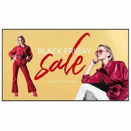 MON PROFISSIONAL LG 110UM5K 500 NITS UHD