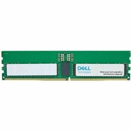 MEMORIA DELL 32GB 2RX8 DDR5 RDIMM 6400 MT/S
