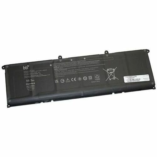 Origin Batterie - 6-Zelle Lithium-Ionen (Li-Ionen) - 1 / Pack - für Mobile Workstation - Aufladbarer Akku - Proprietär - 1