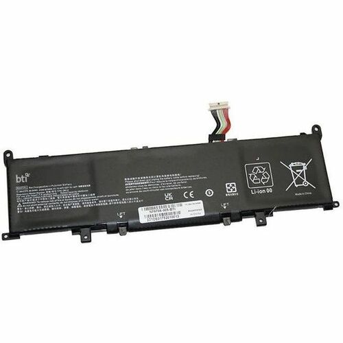 Origin Batterie - 3-Zelle Lithium-Ionen (Li-Ionen) - 1 / Pack - für Notebook - Aufladbarer Akku - Proprietär - 11,58 V - 4