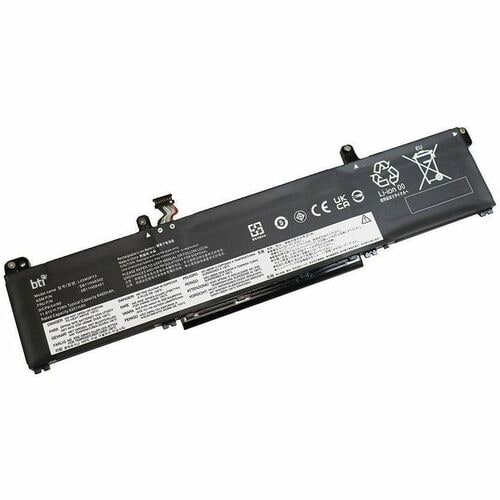 Origin Batterie - 3-Zelle Lithium-Ionen (Li-Ionen) - 1 / Pack - für Notebook - Aufladbarer Akku - Proprietär - 6060 mAh - 