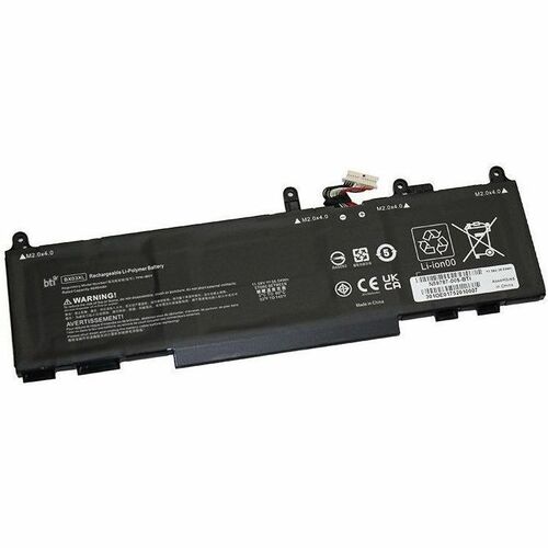 Origin Batterie - 3-Zelle Lithium-Ionen (Li-Ionen) - 1 / Pack - für Notebook - Aufladbarer Akku - Proprietär - 11,58 V - 4