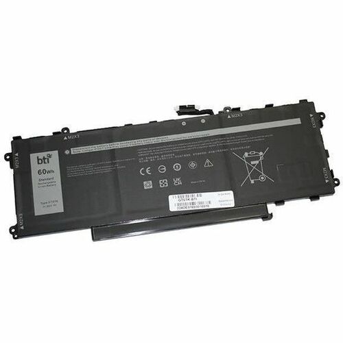 Origin Batterie - 3-Zelle Lithium-Ionen (Li-Ionen) - 1 / Pack - für Notebook - Aufladbarer Akku - Proprietär - 11.55 V - 5