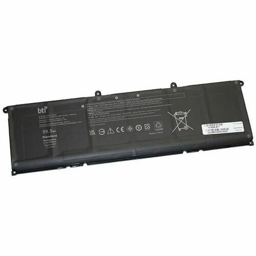 Origin Batterie - 6-Zelle Lithium-Ionen (Li-Ionen) - 1 / Pack - für Mobile Workstation - Aufladbarer Akku - Proprietär - 1
