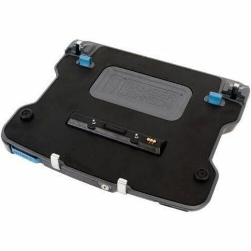 Getac Docking Station for Notebook - Charging Capability - 6 x USB Ports - 3 x USB 2.0 - 3 x USB 3.0 - 5 x USB Type-A Port