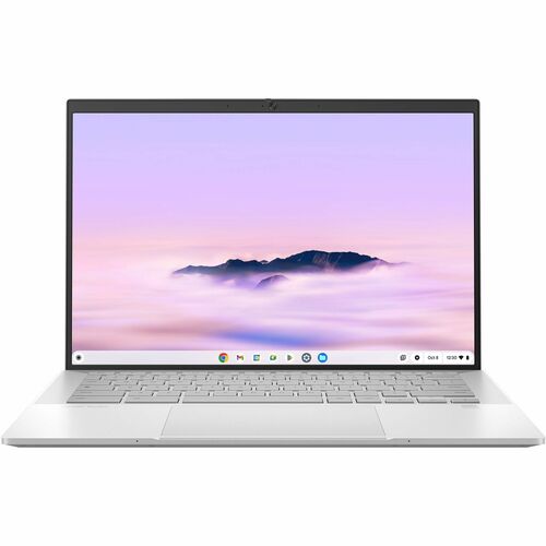 Asus ExpertBook CB54 Chromebook Plus CB5403 CB5403CMA-QM0909 35.6 cm (14") Touchscreen Chromebook - WQXGA - Intel Core Ult