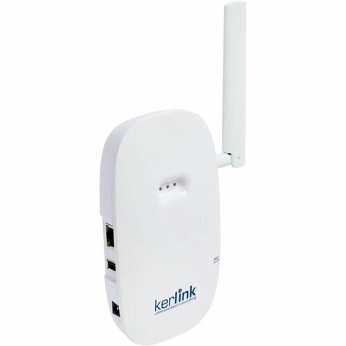 Logitech LoRaWAN Gateway - 16 cm Height x 9 cm Width x 3.5 cm Depth