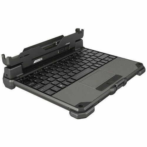 Getac Keyboard - TouchPad - English (UK) - Membrane Keyswitch - 82 Key(s) - CoPilot Hot Key(s) - Tablet