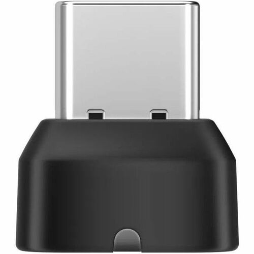 Shokz LOOP120 RF Adapter for Computer, Headset, Mac - USB 2.0 Type C - External