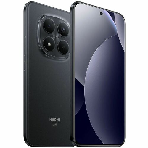 Redmi Note 15 Pro+ 5G 512 GB Smartphone - 17.3 cm (6.8") CrystalRes AMOLED 1.5K 2772 x 1280 - Octa-core (Cortex A720Single