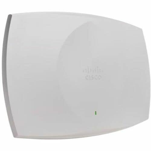Cisco 9179F Tri Band Wi-Fi 7 IEEE 802.11a/b/g/n/ac/ax/be/d/h/i 24 Gbit/s Wireless Access Point - Indoor/Outdoor - 2.40 GHz