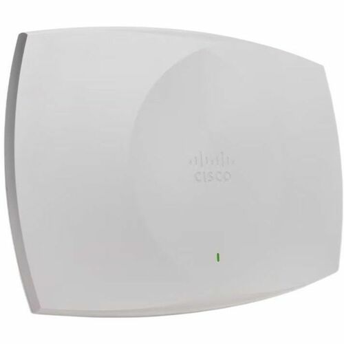 Cisco 9179F Tri Band Wi-Fi 7 IEEE 802.11a/b/g/n/ac/ax/be/d/h/i 24 Gbit/s Wireless Access Point - Indoor/Outdoor - 2.40 GHz