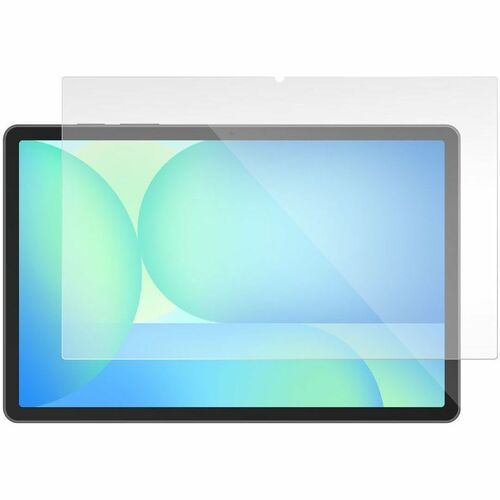 Compulocks DGSGTS10FE 9H Gehärtetes Glas Displayschutz für Samsung Galaxy Tab S9 FE, Galaxy Tab S10 FE, Galaxy Tab S9 - Gl