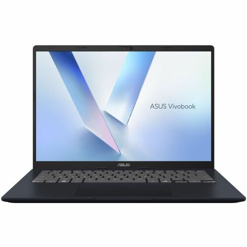 Asus VivoBook 14 M1407 M1407KA-LY015W 35.6 cm (14") Copilot+ PC Notebook - WUXGA - 60 Hz - AMD Ryzen AI 7 350 - 16 GB - 1 