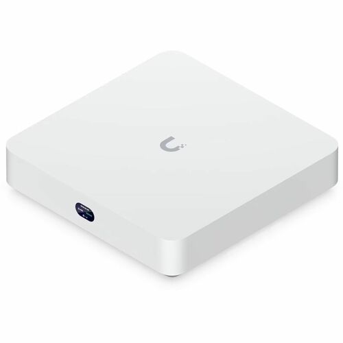 Ubiquiti Network Video Recorder Instant - Network Video Recorder - HDMI - 4K Recording - 2.9 cm (1.1") Screen