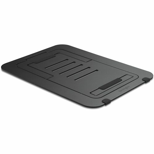 Kensington Höhenverstellbar Notebook-Ständer - Bildschirmgröße: 25,4 cm (10 Zoll) bis 43,2 cm (17 Zoll) - 2,99 kg Tragfähi