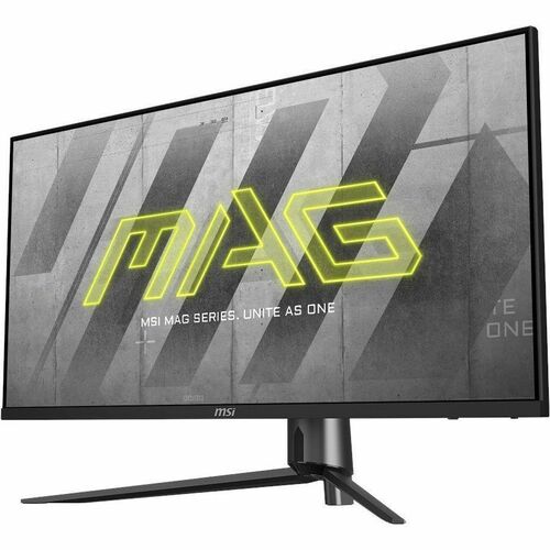 MSI MAG 401QR 40 Zoll Klasse UW-QHD Gaming-LED-Monitor - 21:9 Format - Schwarz - 101,6 cm (40 Zoll) Viewable - IPS-Technol