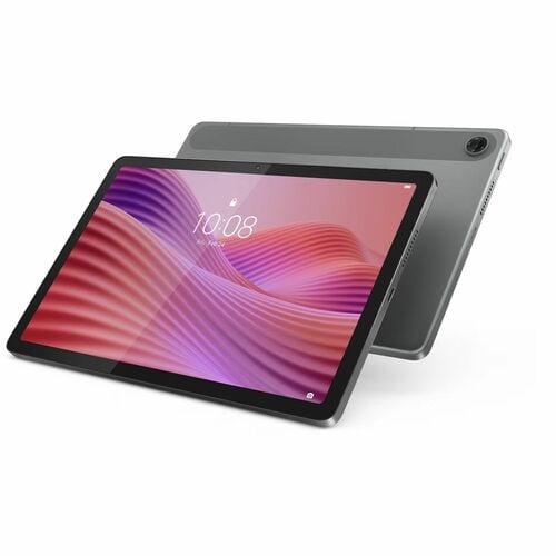 Tableta Lenovo Tab TB311FU - 25.7cm (10.1") WUXGA - MediaTek Helio G85 Octa-core (8 núcleos) - 4GB - 64GB Almacenamiento -