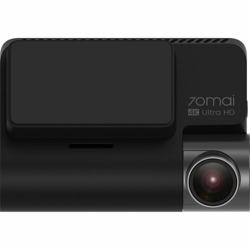 70mai A810 Front/Rear Vehicle Camera - 7.6 cm (3") Screen - Wireless - Night Vision - 3840 x 2160 Video - STARVIS 2 CMOS