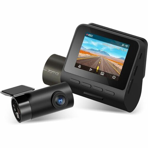 70mai Vehicle Dashcam Kit