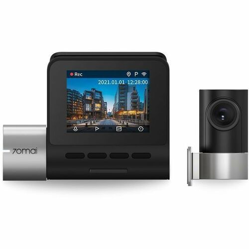 70mai Vehicle Dashcam Kit