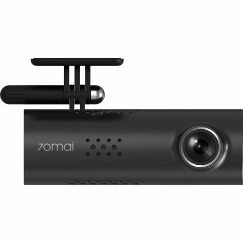 70mai Dashboard Vehicle Camera - Wireless - Night Vision - 1920 x 1080 Video - STARVIS 2 CMOS