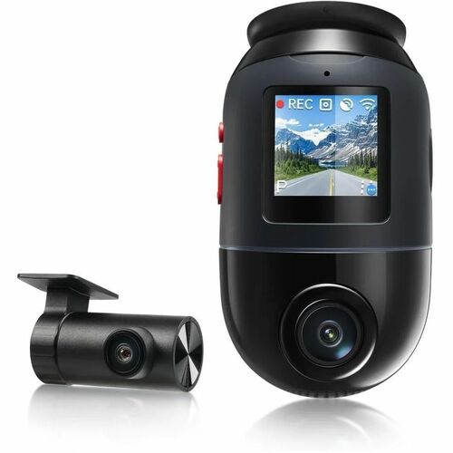 70mai Vehicle Dashcam Kit