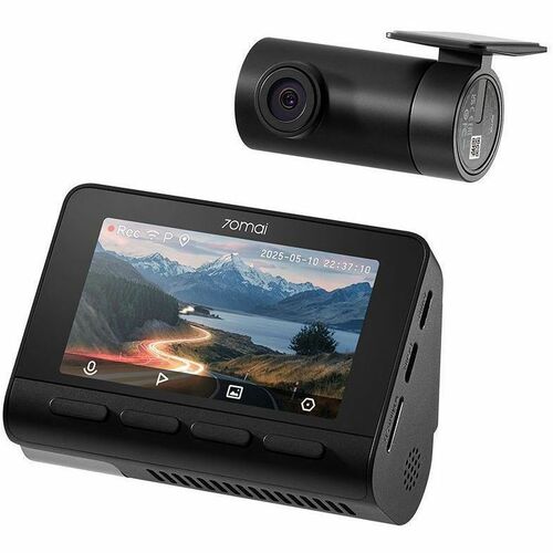 70mai Vehicle Dashcam Kit