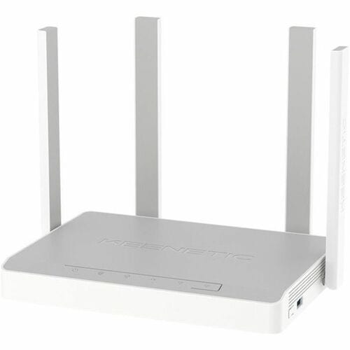 Keenetic Hero 4G+ (KN-2311). Tipo de conexão WAN: RJ-45, WISP. Banda wi-fi: Dual-band (2,4 GHz / 5 GHz), Padrão Wi-Fi máxi