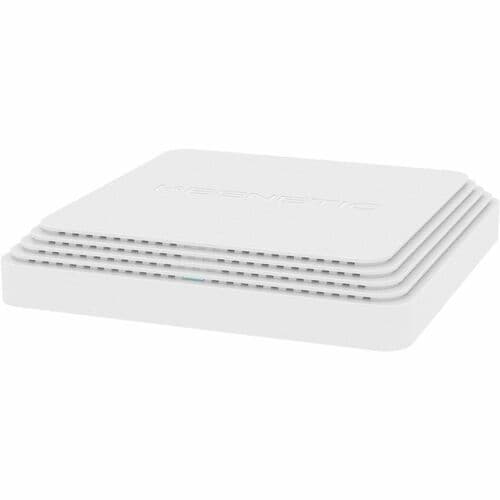 Keenetic Orbiter Pro KN-2810 wifi 5  Roteador sem fio - Dual Band - 2,40 GHz Banda ISM - 5 GHz Banda UNII - 108,38 MB/s Ve