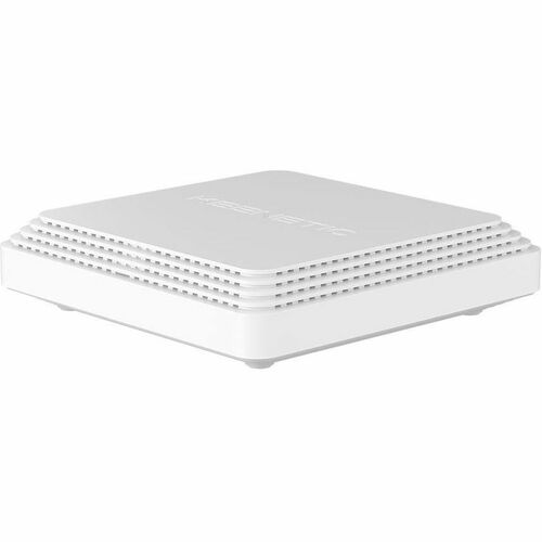 Keenetic Challenger SE KN-3911 wifi 6 Ethernet Roteador sem fio - Dual Band - 2,40 GHz Banda ISM - 5 GHz Banda UNII - 600 