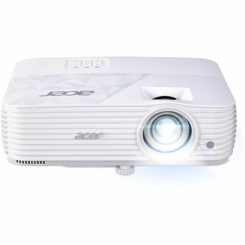 Acer XL2521G DLP 投影仪 - 16:9 - 可安装于天花板上 - 白 - 高动态范围 - 1920 x 1080 - 前面, 背面, 前置天花板, 吊顶背投 - 2160p - 20000 小时 正常模式 - 30000 小时 