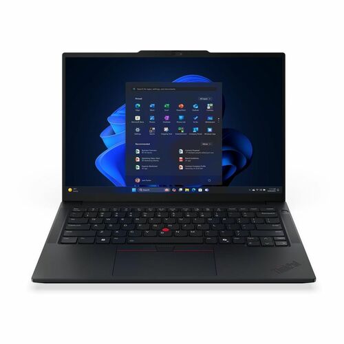 Portátil - Lenovo ThinkPad E14 Gen 7 21SY000JLM 35.6cm (14") - WUXGA - 60Hz - Intel Core Ultra 7 255H - 16GB - 512GB SSD -