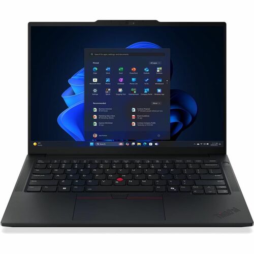 Portátil - Lenovo ThinkPad E14 Gen 7 21SY000FLM 35.6cm (14") - WUXGA - 60Hz - Intel Core Ultra 5 - 16GB - 512GB SSD - Espa