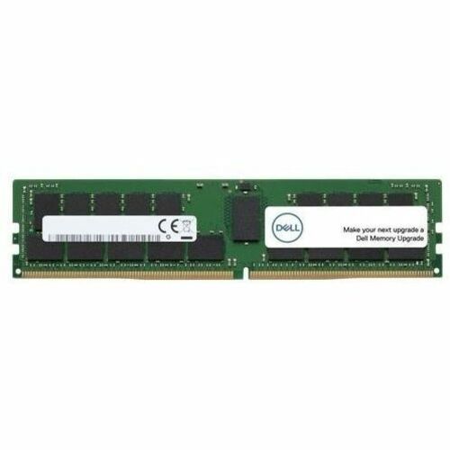 Módulo de actualización de memoria Dell para Computador, Servidor, Workstation - 32GB - DDR5-5600/PC5-44800 DDR5 SDRAM - 5