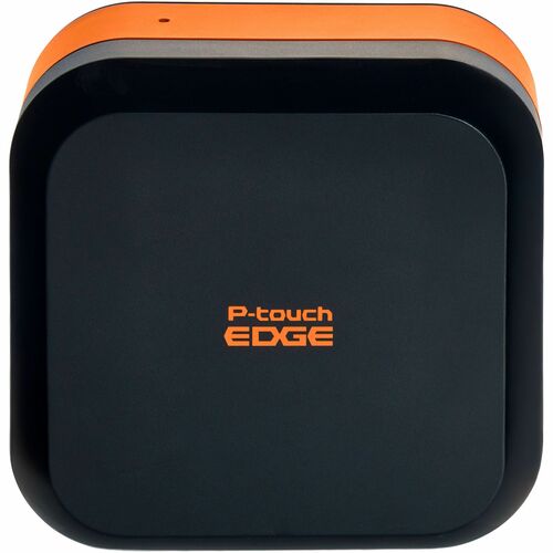 Brother P-touch EDGE PT-E720BT Gewerblich, Mobil Thermotransferdrucker - Tragbar, Handheld - Etikettendruck - USB - Blueto