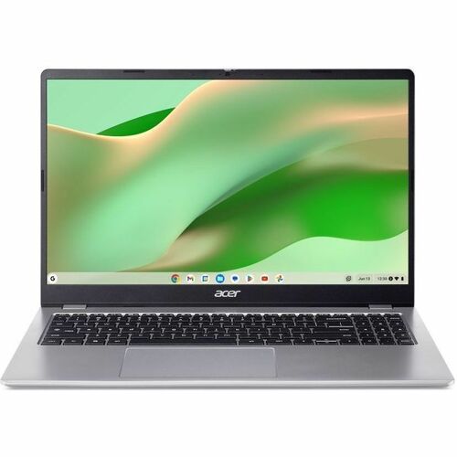 Acer Chromebook 315 CB315-7H CB315-7H-C4VS 39,6 cm (15,6 Zoll) Chromebook - Full HD - 60 Hz - Intel N50 - 8 GB - 128 GB Fl