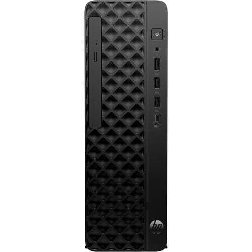 Desktop Computer HP ProDesk 2 G1i E - Intel Core i5 14. Gen. i5-14500 - 16 GB - 512 GB PCI Express NVMe SSD - Kleiner Form
