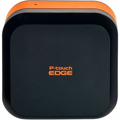 Brother P-touch EDGE PT-E720BT Gewerblich, Mobil Thermotransferdrucker - Tragbar, Handheld - Etikettendruck - USB - Blueto