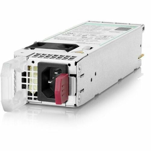 HPE Modular Proprietäre Stromversorgung - Hot-Plug-fähig - 120 V AC, 230 V AC Eingang - 94% Effizienz
