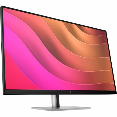 HP E32k G5 32 Zoll Klasse 4K UHD LED-Monitor - 16:9 Format - Überholt - 80 cm (31,5 Zoll) Viewable - IPS-Technologie (In-P