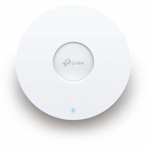 TP-Link Omada EAP653 UR Banda dual Wi-Fi 6 IEEE 802.11 a/b/g/n/ac/ax 2.91Gbit/s Punto de acceso inalámbrico - 2.40GHz, 5GH