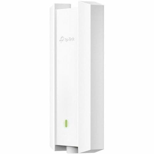 TP-Link EAP623-Outdoor HD Banda dual Wi-Fi 6 IEEE 802.11 a/b/g/n/ac/ax 1.73Gbit/s Punto de acceso inalámbrico - Interior/E