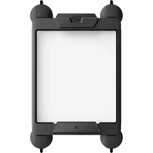 Spigen Vehicle Mount for Satellite Internet System - Black - 22.68 kg Load Capacity