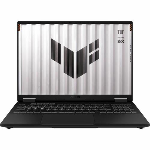 TUF Gaming A16 FA608 FA608UP-RV018 40.6 cm (16") Gaming Notebook - Full HD Plus - 165 Hz - AMD Ryzen 7 260 - 16 GB - 1 TB 